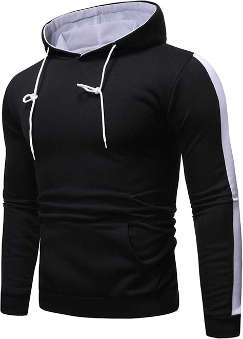 Sweatshirts & Hoodies für Herren 